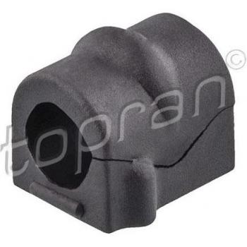 TOPRAN Silentblock de barra estabilizadora 206 845