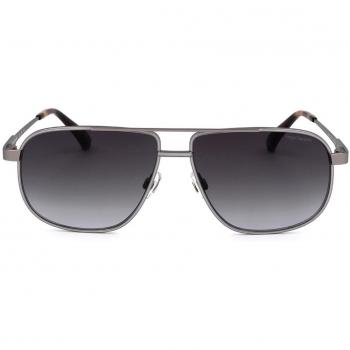 Sergio Tacchini ST7005 903 Gunmetal Men's Sunglasses 57mm