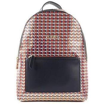 Tommy Hilfiger Backpack icónica Tommy Metallic Monogram