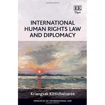 International Human Rights Law and Diplomacy