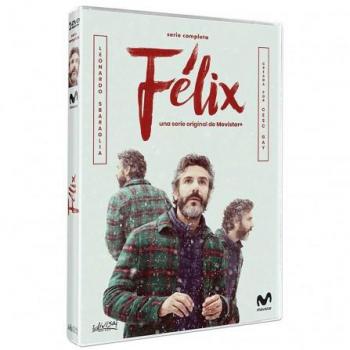 Félix [DVD]