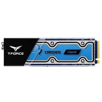 TeamGroup Cardea Liquid NVMe M.2 2280 - Disco Duro SSD