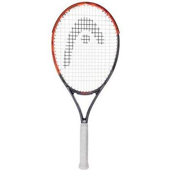 Head Graphene XT Radical Pwr - Raqueta de tenis, color naranja / rojo / negro, talla U20