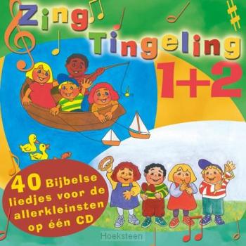 Zing Tingeling 1 & 2