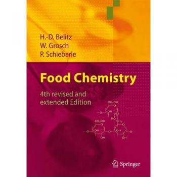 Comprehensive Food Chemistry: Principles and Applications