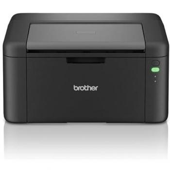 Impresora Láser Monocromo Brother HL-L1240W WiFi A4 2400x600 DPI 20ppm