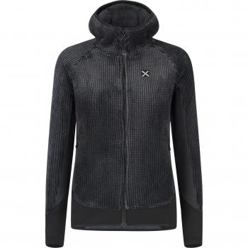 Montura Remix Women's Hooded Fleece Hiking Jacket