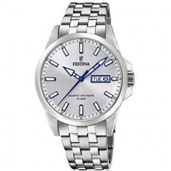 Festina Reloj de Pulsera F20357/1