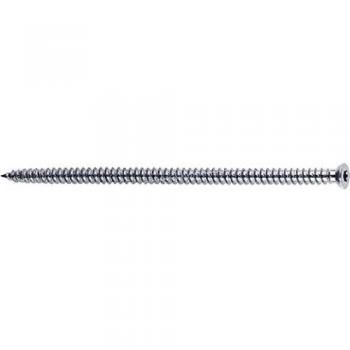 Tornillo de Premarcos FBS 7,5x182 mm Avellanado Cincado - Caja 100 Unidades