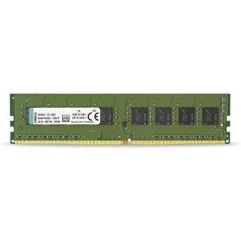 Kingston KVR21N15S8/4 - Memoria DDR4 SDRAM, 4 GB de RAM