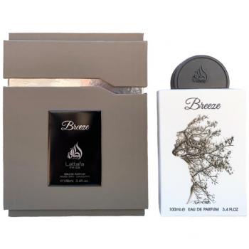 Lattafa Pride Breeze Unisex Eau de Parfum 100ml Spray