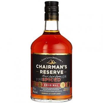 Chairman's Reserve Spiced Ron - 700 ml
