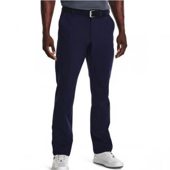 Under Armour 2023 Men's Tech Pant Midnight Navy - Size 38/32