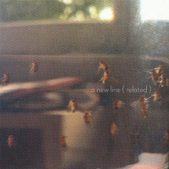 New Line Related - 2 Vinyl Records