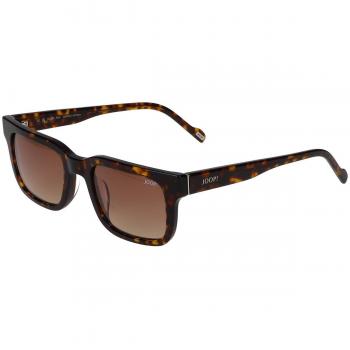 Joop! 7111 2114 Men's Tortoiseshell Sunglasses Size 52