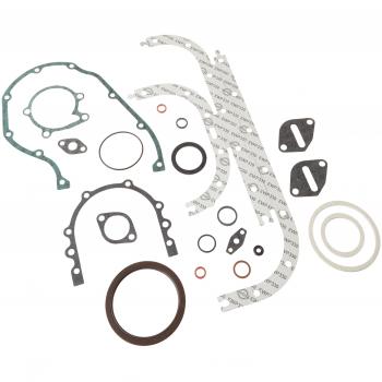Juego de juntas para bloque motor ELRING 750.400 compatible con Volvo P 2200, P 1800, P 544, P 121, 140, P 122 y DUETT