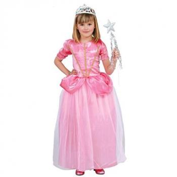 Disfraz de Princesa del Baile para Niña Talla 7-9 Años