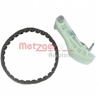 Juego de cadena de distribución METZGER 7490021 para SEAT: Leon, Altea, Exeo, Alhambra & VOLKSWAGEN: Passat, Golf, Tiguan, Scirocco, Eos
