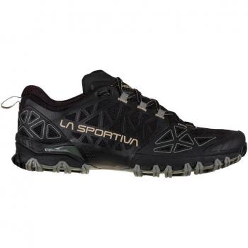La Sportiva - Zapatillas de trail running Bushido II para hombre