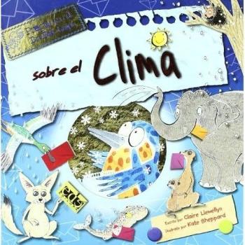 Pregunta Al Dr. Edi Lupa Sobre El Clima - Claire Llewellyn