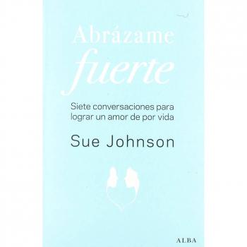 Abrázame fuerte