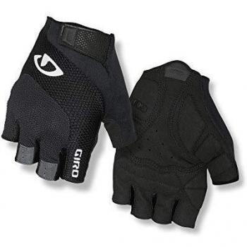 Giro Tessa Guantes de Gel para Bicicleta para Mujer, Color Negro, Talla S 2019