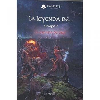 La Leyenda de...