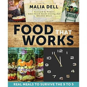 Real Meals for Busy Professionals: Quick and Nutritious Recipes to Thrive During Work Hours