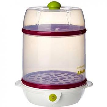 Beaba 911266 - Esterilizador de biberón