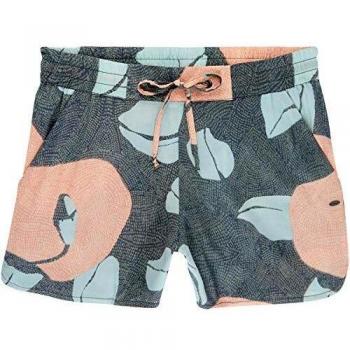 O'NEILL LW M and M Beach Pantalón Corto, Mujer, Multicolor