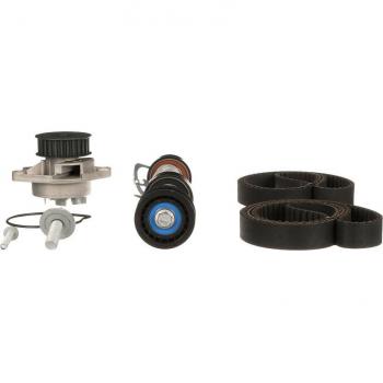 GATES Kit de Bomba de Agua y Correa de Distribución KP45565XS