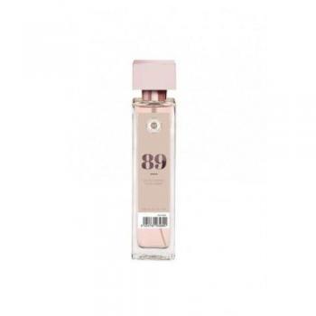 Colonia Femme Nº89 y Pour Homme 74 de IAP Pharma