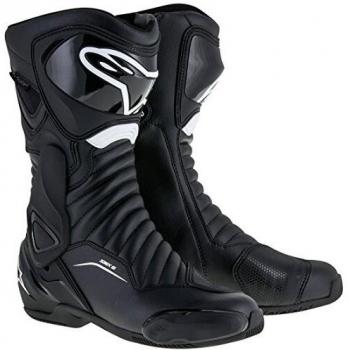 Alpinestars SMX-6 V2 Drystar Touring Motorcycle Boots