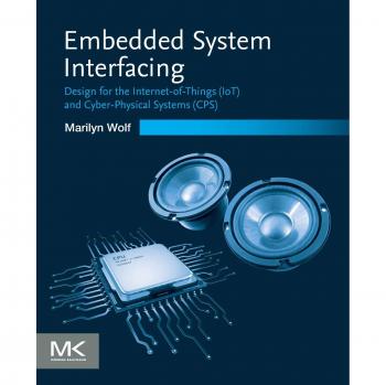 Embedded System Interfacing: Design for the Internet-of-Things