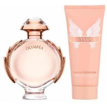 Paco Rabanne Olympéa 80 ml Eau de Parfum Set