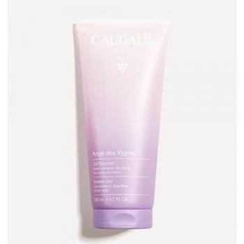 Caudalie Ange des Vignes Gentle Cleansing Shower Gel 200ml