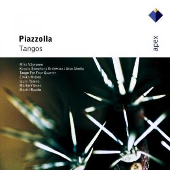Piazzolla : Tangos - Astor Piazzolla