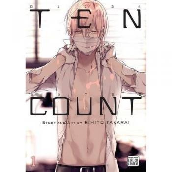 Ten Count, Vol. 1: Volume 1