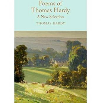 Poemas de Thomas Hardy: Una Nueva Selección (Biblioteca de Coleccionista Macmillan, Band 90)