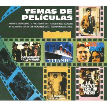 Temas de Películas