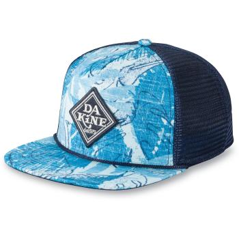 Dakine Classic Diamond Trucker - Gorra para Hombre, Hombre, Gorra, 10000547, Palm Lavado, Talla única