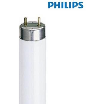 Lámpara Philips T8 18W 1350 lúmenes G13 Luz Cálida 3500K 60cm (Paquete de 25)