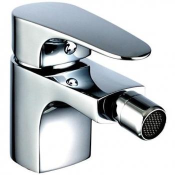 Clever 98166 GRIFO DE BIDE HABANA XTREME, Cromado
