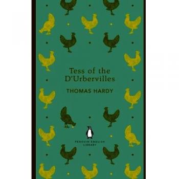 Libro Tess of the D'Urbervilles