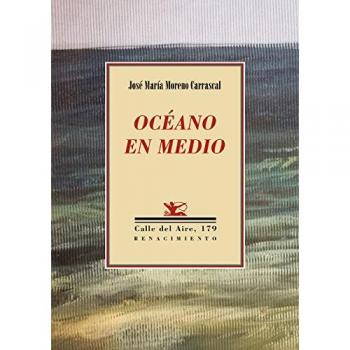 Océano en medio