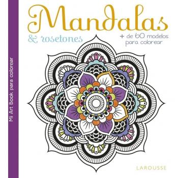 Mandalas & rosetones