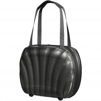 Samsonite Cosmolite Beauty Case Fl2 Neceser de Viaje, 13 Litros, Color Negro