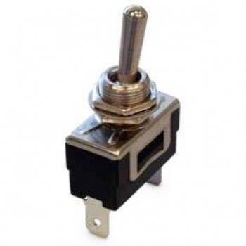 GSC - Pack 5 Interruptor SPST unipolar 15A 001105511 001105511