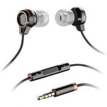 Plantronics Backbeat 216 - Auriculares in-ear
