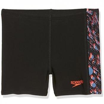Speedo 8-09530C238 Bañador, Niños, Multicolor